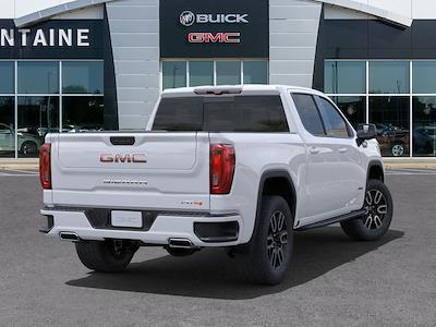 New 2025 GMC Sierra 1500 AT4 Crew Cab 4x4 Pickup for sale #25G3782 - photo 2