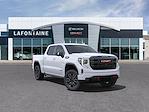 New 2025 GMC Sierra 1500 AT4 Crew Cab 4x4 Pickup for sale #25G3782 - photo 1