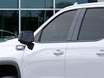 New 2025 GMC Sierra 1500 AT4 Crew Cab 4x4 Pickup for sale #25G3782 - photo 12