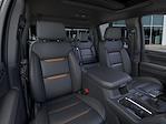 New 2025 GMC Sierra 1500 AT4 Crew Cab 4x4 Pickup for sale #25G3782 - photo 16