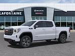New 2025 GMC Sierra 1500 AT4 Crew Cab 4x4 Pickup for sale #25G3782 - photo 3