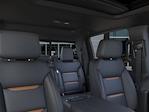 New 2025 GMC Sierra 1500 AT4 Crew Cab 4x4 Pickup for sale #25G3782 - photo 24
