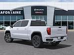 New 2025 GMC Sierra 1500 AT4 Crew Cab 4x4 Pickup for sale #25G3782 - photo 4