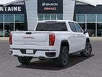New 2025 GMC Sierra 1500 AT4 Crew Cab 4x4 Pickup for sale #25G3782 - photo 2