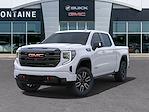 New 2025 GMC Sierra 1500 AT4 Crew Cab 4x4 Pickup for sale #25G3782 - photo 6