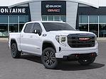 New 2025 GMC Sierra 1500 AT4 Crew Cab 4x4 Pickup for sale #25G3782 - photo 7