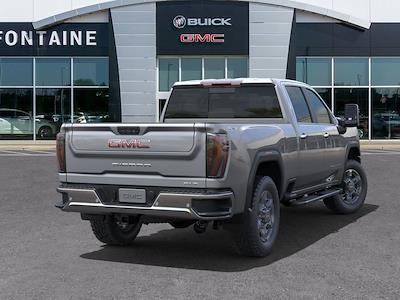 2025 GMC Sierra 2500 Crew Cab 4x4 Pickup for sale #25G3783 - photo 2