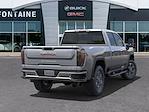 2025 GMC Sierra 2500 Crew Cab 4x4 Pickup for sale #25G3783 - photo 2
