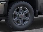 2025 GMC Sierra 2500 Crew Cab 4x4 Pickup for sale #25G3783 - photo 9