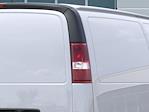 New 2025 GMC Savana 2500 Empty Cargo Van for sale #25G37C - photo 11