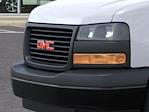 New 2025 GMC Savana 2500 Empty Cargo Van for sale #25G37C - photo 13