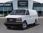 New 2025 GMC Savana 2500 Empty Cargo Van for sale #25G37C - photo 6