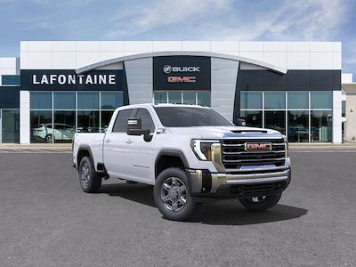 2025 GMC Sierra 2500 Crew Cab 4x4 Pickup for sale #25G3812 - photo 1