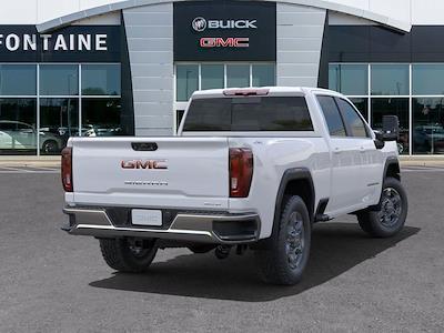 2025 GMC Sierra 2500 Crew Cab 4x4 Pickup for sale #25G3812 - photo 2