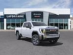 2025 GMC Sierra 2500 Crew Cab 4x4 Pickup for sale #25G3812 - photo 1