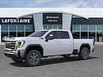 2025 GMC Sierra 2500 Crew Cab 4x4 Pickup for sale #25G3812 - photo 3