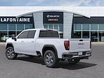 2025 GMC Sierra 2500 Crew Cab 4x4 Pickup for sale #25G3812 - photo 4