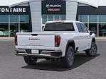 2025 GMC Sierra 2500 Crew Cab 4x4 Pickup for sale #25G3812 - photo 2