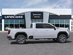 2025 GMC Sierra 2500 Crew Cab 4x4 Pickup for sale #25G3812 - photo 5