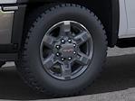 2025 GMC Sierra 2500 Crew Cab 4x4 Pickup for sale #25G3812 - photo 9