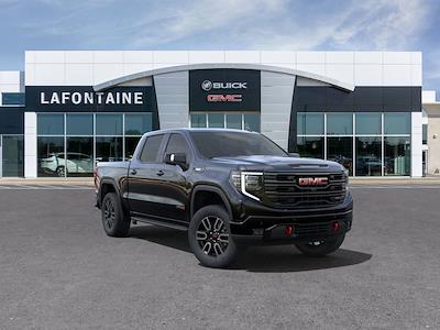2025 GMC Sierra 1500 Crew Cab 4x4 Pickup for sale #25G3813 - photo 1