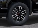 2025 GMC Sierra 1500 Crew Cab 4x4 Pickup for sale #25G3813 - photo 9