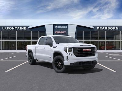 2025 GMC Sierra 1500 Crew Cab 4x4 Pickup for sale #25G3821 - photo 1
