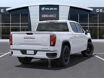 2025 GMC Sierra 1500 Crew Cab 4x4 Pickup for sale #25G3821 - photo 2