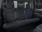 2025 GMC Sierra 1500 Crew Cab 4x4 Pickup for sale #25G3821 - photo 17