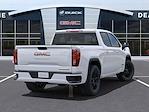 2025 GMC Sierra 1500 Crew Cab 4x4 Pickup for sale #25G3821 - photo 2