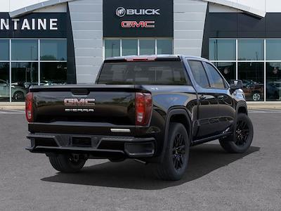 New 2025 GMC Sierra 1500 Elevation Crew Cab 4x4 Pickup for sale #25G3833 - photo 2
