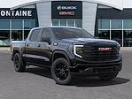 New 2025 GMC Sierra 1500 Elevation Crew Cab 4x4 Pickup for sale #25G3833 - photo 7