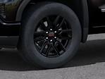 New 2025 GMC Sierra 1500 Elevation Crew Cab 4x4 Pickup for sale #25G3833 - photo 9