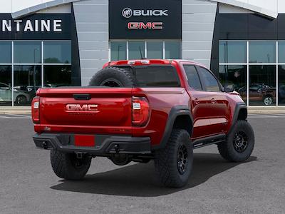 2025 GMC Canyon Crew Cab 4x4 Pickup for sale #25G3842 - photo 2