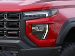 New 2025 GMC Canyon AT4 Crew Cab 4x4 Pickup for sale #25G3842 - photo 10