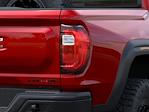New 2025 GMC Canyon AT4 Crew Cab 4x4 Pickup for sale #25G3842 - photo 11
