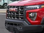 New 2025 GMC Canyon AT4 Crew Cab 4x4 Pickup for sale #25G3842 - photo 13