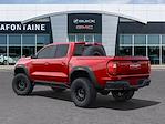 New 2025 GMC Canyon AT4 Crew Cab 4x4 Pickup for sale #25G3842 - photo 3