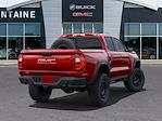 New 2025 GMC Canyon AT4 Crew Cab 4x4 Pickup for sale #25G3842 - photo 4