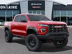 New 2025 GMC Canyon AT4 Crew Cab 4x4 Pickup for sale #25G3842 - photo 7