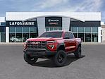 New 2025 GMC Canyon AT4 Crew Cab 4x4 Pickup for sale #25G3842 - photo 8