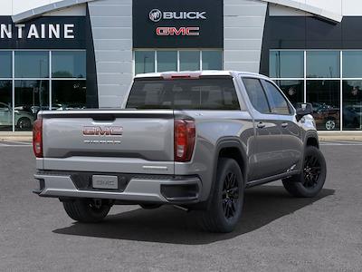 2025 GMC Sierra 1500 Crew Cab 4x4 Pickup for sale #25G3844 - photo 2