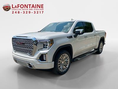 2021 GMC Sierra 1500 Crew Cab 4x4 Pickup for sale #25G3846A - photo 1