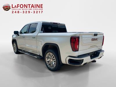 2021 GMC Sierra 1500 Crew Cab 4x4 Pickup for sale #25G3846A - photo 2