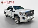 2021 GMC Sierra 1500 Crew Cab 4x4 Pickup for sale #25G3846A - photo 4