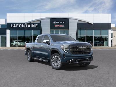 2025 GMC Sierra 1500 Crew Cab 4x4 Pickup for sale #25G3868 - photo 1