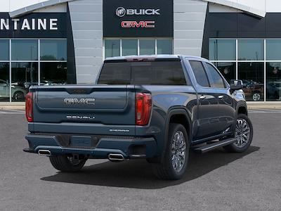 2025 GMC Sierra 1500 Crew Cab 4x4 Pickup for sale #25G3868 - photo 2