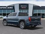 2025 GMC Sierra 1500 Crew Cab 4x4 Pickup for sale #25G3868 - photo 4