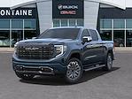 2025 GMC Sierra 1500 Crew Cab 4x4 Pickup for sale #25G3868 - photo 6
