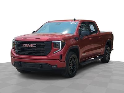 2024 GMC Sierra 1500 Crew Cab 4x4 Pickup for sale #25G3876A - photo 1